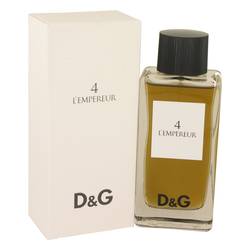 Dolce & Gabbana L'empereur EDT for Men