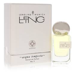 Lengling Munich No 3 Acqua Tempesta Extrait De Parfum for Unisex