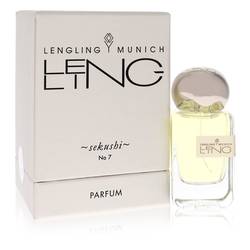 Lengling Munich No 7 Sekushi Extrait De Parfum Spray for Unisex