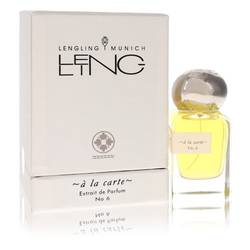 Lengling Munich No 6 A La Carte Extrait De Parfum Spray for Unisex