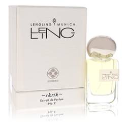 Lengling Munich No 2 Skrik Extrait De Parfum for Unisex