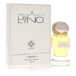 Lengling Munich No 8 Apero Extrait De Parfum Spray for Unisex