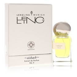 Lengling Munich No 5 Eisbach Extrait De Parfum Spray for Unisex