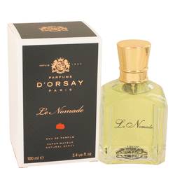 D'orsay Le Nomade EDP for Women