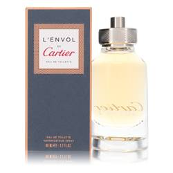 Cartier L'envol De Cartier EDT for Men