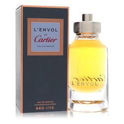 L'envol De Cartier EDP for Men