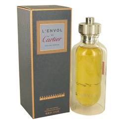 Cartier L'envol De Cartier Refillable EDP for Men