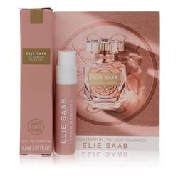 Le Parfum Essentiel Vial | Elie Saab