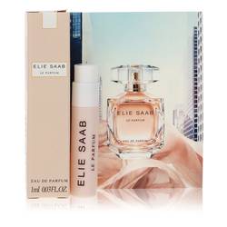 Le Parfum Elie Saab Vial