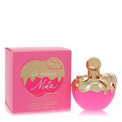 Nina Ricci Les Delices De Nina EDT for Women