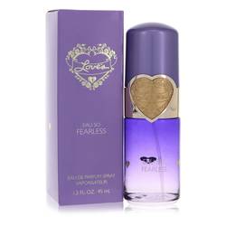 Dana Love's Eau So Fearless EDP for Women