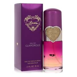 Dana Love's Eau So Glamorous EDP for Women