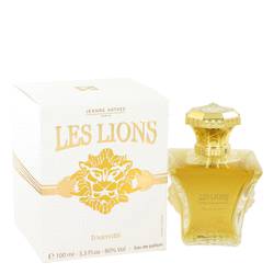 Jeanne Arthes Les Lions EDP for Women