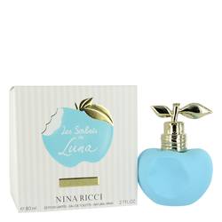 Les Sorbets De Luna EDT for Women | Nina Ricci