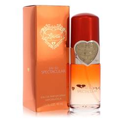 Dana Love's Eau So Spectacular EDP for Women