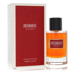 Le Vogue Intimate EDP for Men