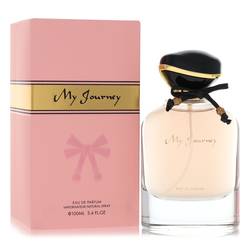 Le Vogue My Journey EDP for Men
