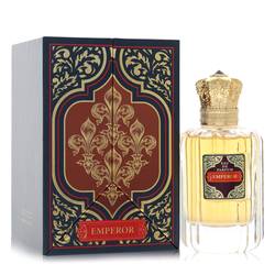 Le Vogue Emperor EDP for Men