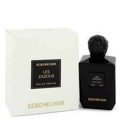 Keiko Mecheri Les Zazous EDP for Women