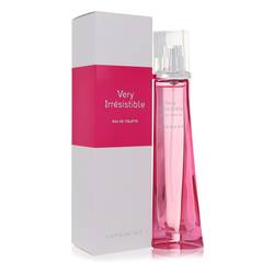 Givenchy Very Irresistible EDT for Women (30ml / 50ml / 75ml)