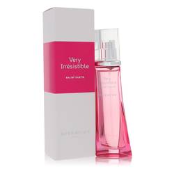 Givenchy Very Irresistible EDT for Women (30ml / 50ml / 75ml)