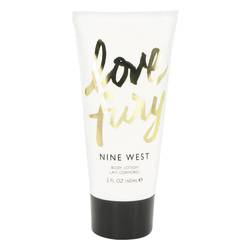 Nine West Love Fury Body Lotion for Women