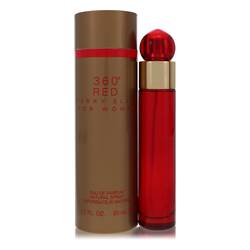 Perry Ellis 360 Red EDP for Women (50ml / 100ml)