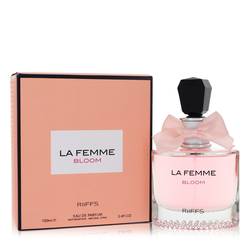 Riffs La Femme Bloom EDP for Women