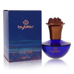 Byblos EDP for Women (50ml / 100ml)