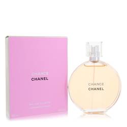 Chanel Chance EDT for Women (50ml / 100ml / 150ml)