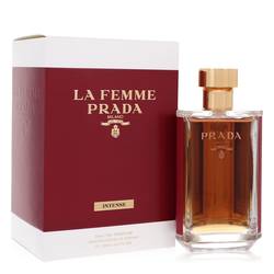 Prada La Femme Intense EDP for Women