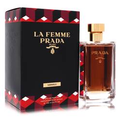 La Femme Prada Absolu EDP for Women | Prada