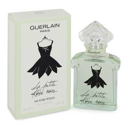 Guerlain La Petite Robe Noire Ma Robe Petales Eau Fraiche EDT for Women