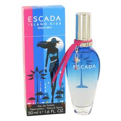 Escada Island Kiss EDT for Women (30ml / 50ml / 100ml)