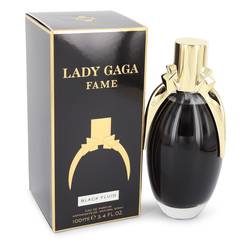 Lady Gaga Fame Black Fluid EDP for Women