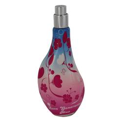 Jeanne Arthes Love Generation Blue EDP for Women (Tester)