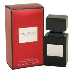 Lady Gaga Eau De Gaga Miniature (EDP for Women)