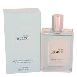 Philosophy Living Grace EDP for Women