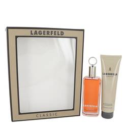 Lagerfeld Cologne Gift Set for Men | Karl Lagerfeld