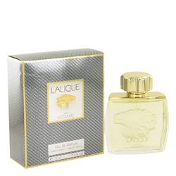 Lalique EDP for Men (Lion Head)