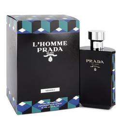 L'homme Prada Absolu EDP for Men