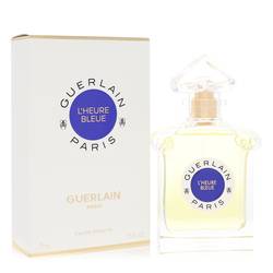 Guerlain Lheure Bleue EDT for Women (50ml / 75ml)