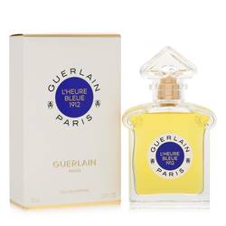 Guerlain Lheure Bleu EDP for Women
