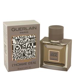 Guerlain L'homme Ideal EDP for Men