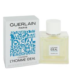 Guerlain L'homme Ideal Cologne EDT for Men