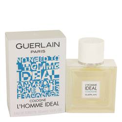 Guerlain L'homme Ideal EDT for Men