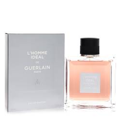 Guerlain L'homme Ideal EDP for Men