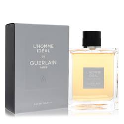 Guerlain L'homme Ideal EDT for Men