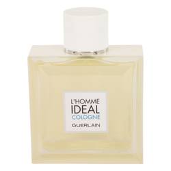 Guerlain L'homme Ideal Cologne EDT for Men (Tester)