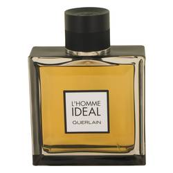 Guerlain L'homme Ideal EDT for Men (Tester)